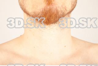 Neck texture of Cyprian 0001